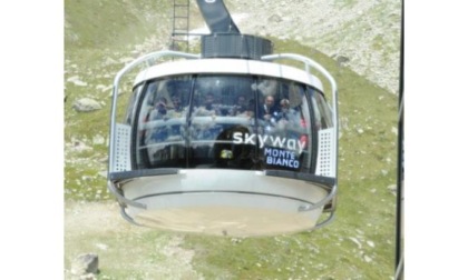 Skyway, bilancio in attivo grazie ai risparmi sulla promozione