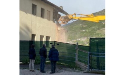 Albergo Miravalle, l’ex proprietaria Hilde Farcoz: «Era parte della mia vita»