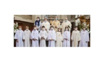 ... e pure per i ragazzi della parrocchia di Sant’Antonio Abate di Valtournenche