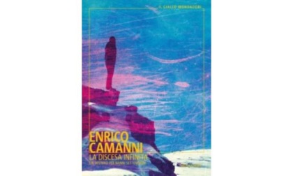 Pronto in libreria il nuovo giallo con protagonista Nanni Settembrini