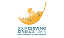 Trovato il logo per la 24esima edizione del Cervino CineMountain