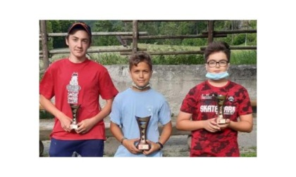 A Nadir Blanc la terza edizione del “Trofeo Paolo Bondaz”