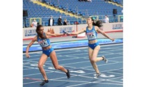 Atletica, una Eleonora Marchiando superlativa agli Europei in Polonia e al meeting di Rieti