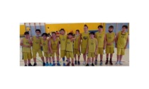 Basket, l’Eteila chiude il torneo Under 16 al quinto posto