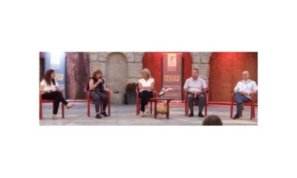 Bel riscontro per il festival “Un libro per l’estate”