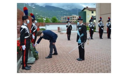 Con il confinamento sono crollati i reati: furti diminuiti di un terzo