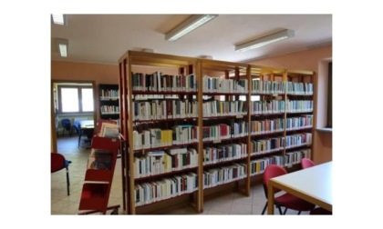 Gignod, la Biblioteca ha aperto nella nuova sede “E’ più accessibile, gli utenti sono aumentati”