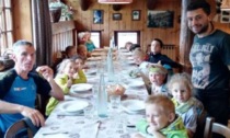 Gite in rifugio per bambini e ragazzi ad Ayas