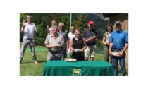 Golf, al via la stagione in Valle d’Aosta All’Arsanières successo di Sergio Rey