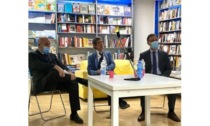 “Il ritorno del lupo”: presentato a Roma il libro di Aimé Maquignaz