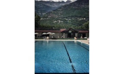 Les Iles, riaprono piscina e ristorante