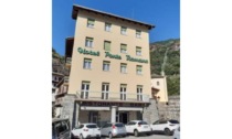 Lo storico Hotel Ponte Romano riaprirà con un nuovo gestore? Sono ora in corso le trattative