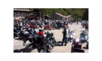 Successo per il raduno “Moto, Cultura e Gourmet”