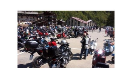 Successo per il raduno “Moto, Cultura e Gourmet”