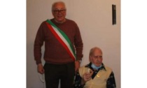 Addio ad Alessandro Ricci, una vita per lo sport A 97 anni sorvolò le Marche con il deltaplano