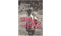 Barbara Tutino presenta il suo libro “Senza capo né coda”