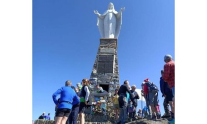 Festa della madonna dello zerbion