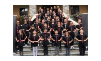 Oggi, sabato, alle 21.15 all’Ange il galà finale di Courmayeur in Danza