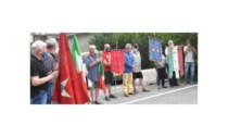 Resistenza, commemorazioni a Issime e Perloz