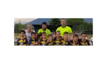 Terminata la Children’s Cup di Charvensod: i Primi Calcio 2013 di casa i più bravi ai rigori