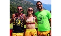 “24 ore di Green volley” a Chambave Si confermano i campioni uscenti