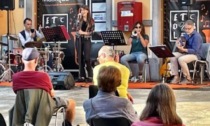 A Etroubles i concerti di Avant tout musique