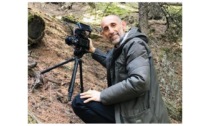 Andrea Alborno, documentarista e maestro di Yoga “La natura è un unico flusso vibrante di energia”