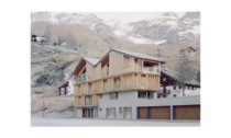 Chalet Blanc, a Breuil Cervinia l’edificio che reinterpreta l’architettura di montagna