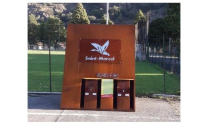 St-Marcel, punti di ricarica per le bici elettriche “Vogliamo incentivare la mobilità sostenibile”