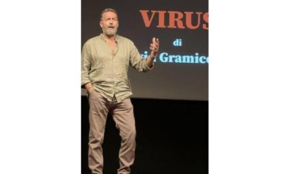 “Virus”: interesse a Nus per le due rappresentazioni dello spettacolo