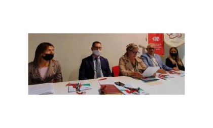 Congresso nazionale della Fidas Aosta capitale del dono del sangue