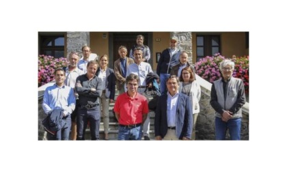 Courmayeur et Chamonix Mont-Blanc collaborent dans le contexte du sport