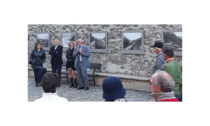 E’ a Valgrisenche la scuola di montagna che «raddoppia»