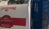 Il Sopraquota 900 di Rosset Terroir protagonista a Londra