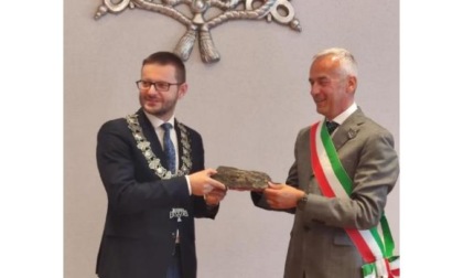 Introd, gemellaggio con Wadowice città natale di Giovanni Paolo II