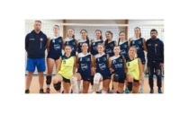 Pallavolo femminile, il Fenusma batte in casa la Cogne Aosta Volley