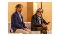 Reinhold Messner a Skyway per raccontare la sua amicizia con Walter Bonatti