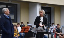 St-Vincent, inaugurata la scuola media