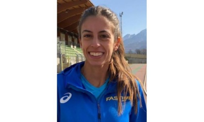 A Eleonora Marchiando il premio panathlon