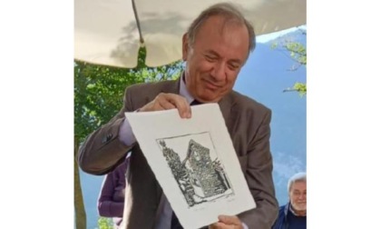 Al poeta aostano Umberto Druschovic il “Premio Predomini”