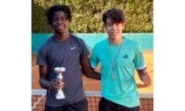 Campionati valdostani giovanili di tennis: ecco tutti i vincitori