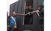 E’ stato inaugurato il Bivacco Bredy