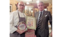 L’Accademia della cucina italiana celebra i sapori del bosco e del sottobosco