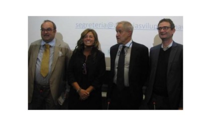 Progetto “Territori Innovativi”: la tecnologia per rilanciare il Canavese