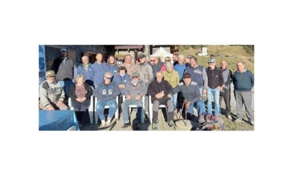 St-Rhémy-en-Bosses, la gara di petanque a baraonda con l’Avis Grand Combin