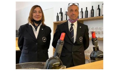 Cantine Aperte, successo a metà per l’edizione autunnale