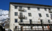 Cinque candidature per gestire l’ex Hotel Otemma di Oyace