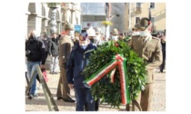 Conferita la cittadinanza onoraria al Milite ignoto