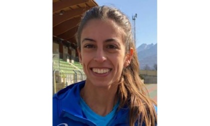 Eleonora Marchiando arruolata per il Centro Sportivo Carabinieri