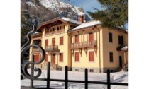 In vendita per 990mila euro la villa di Gressoney-St-Jean che ha ospitato le riprese del film “House of Gucci”